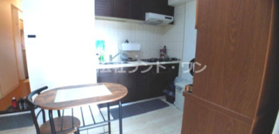 【キッチン】 | ライオンズマンション元加治