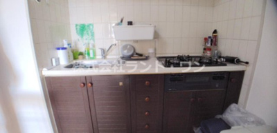 【キッチン】 | ライオンズマンション元加治