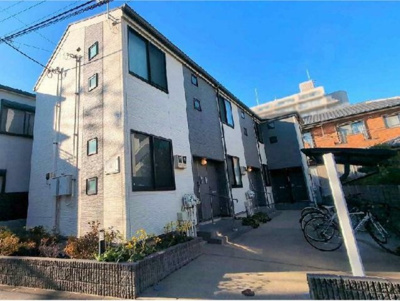 【外観】 | レオネクストKomiya