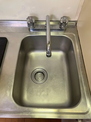 【キッチン】 | パレ・ドール杉並