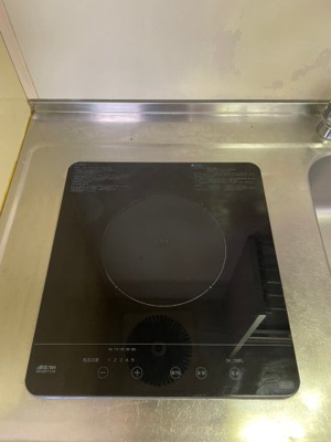 【キッチン】 | パレ・ドール杉並