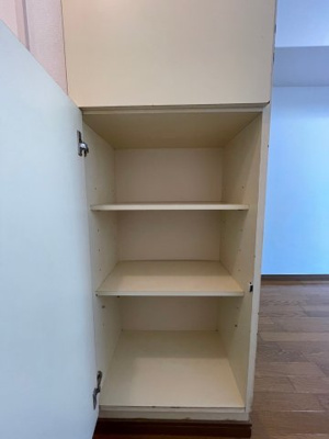 【収納】 | パレ・ドール杉並