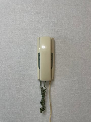 【セキュリティ】 | パレ・ドール杉並