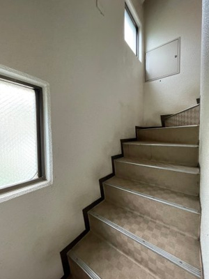 【設備】 | パレ・ドール杉並