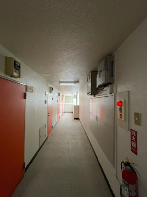 【その他共用部分】 | パレ・ドール杉並