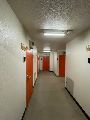 【その他共用部分】 | パレ・ドール杉並