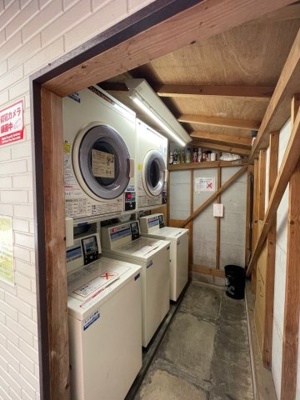 【その他共用部分】 | パレ・ドール杉並