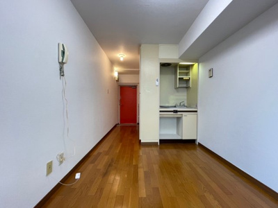 【居間・リビング】 | パレ・ドール杉並