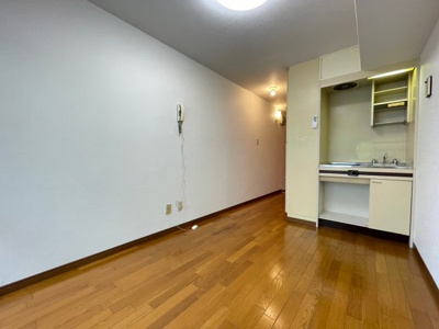 【居間・リビング】 | パレ・ドール杉並