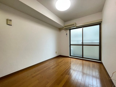 【寝室】 | パレ・ドール杉並