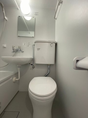 【トイレ】 | パレ・ドール杉並