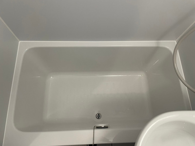 【浴室】 | パレ・ドール杉並