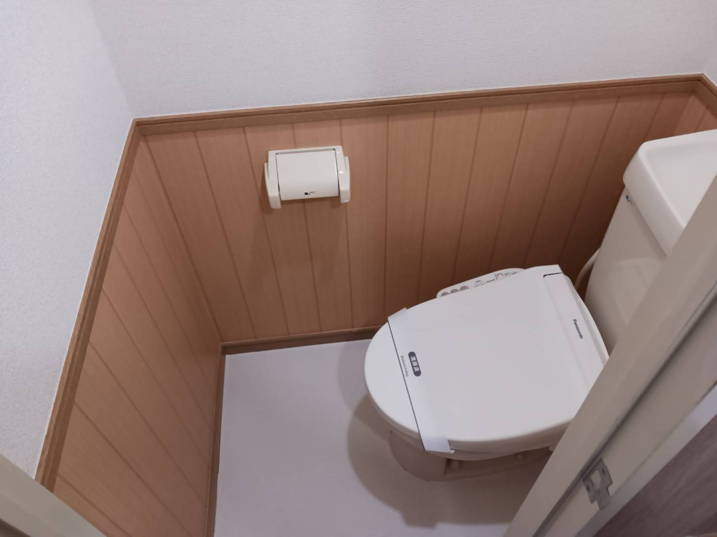 エクセル西船橋のトイレ