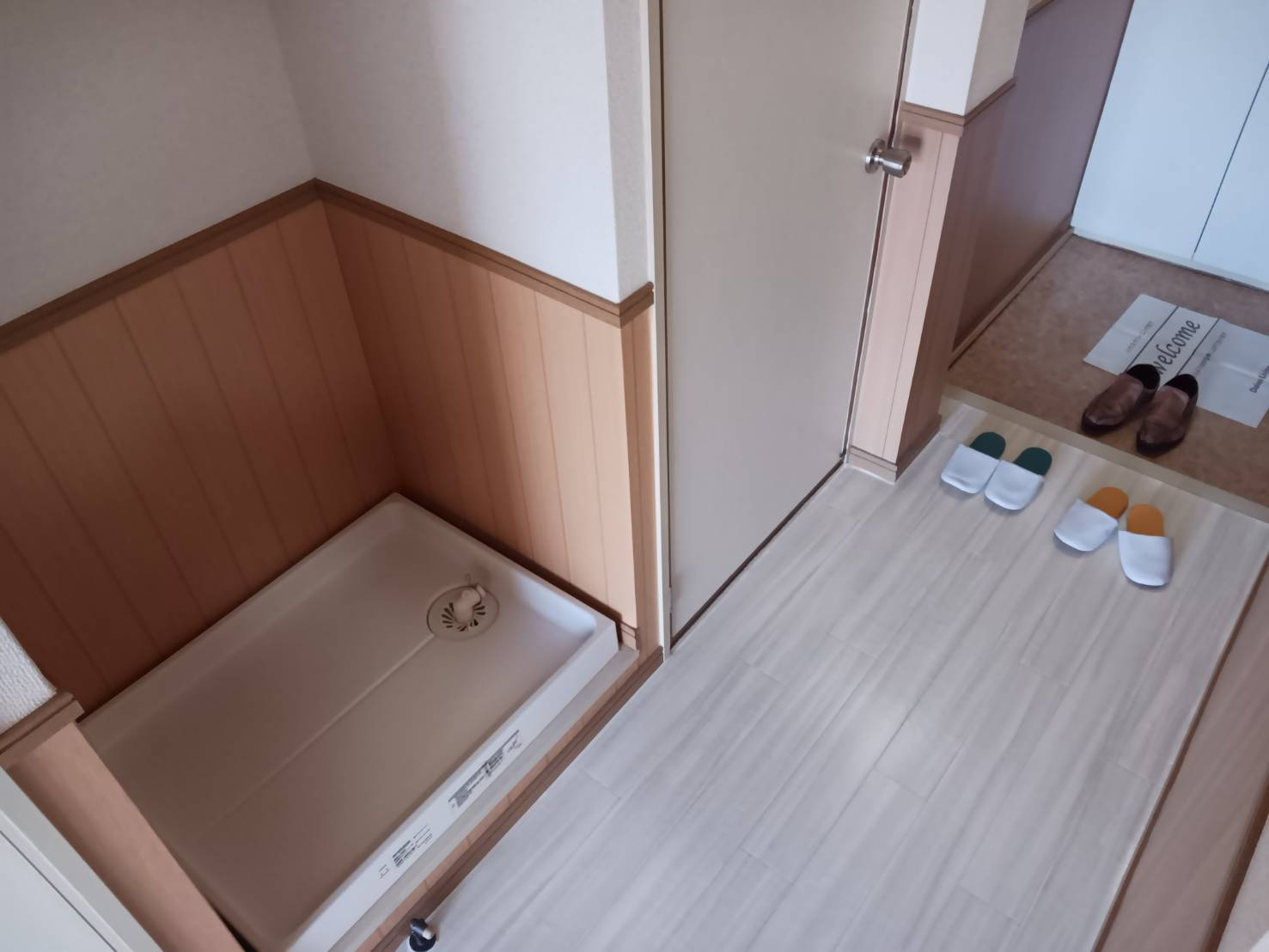 エクセル西船橋の設備