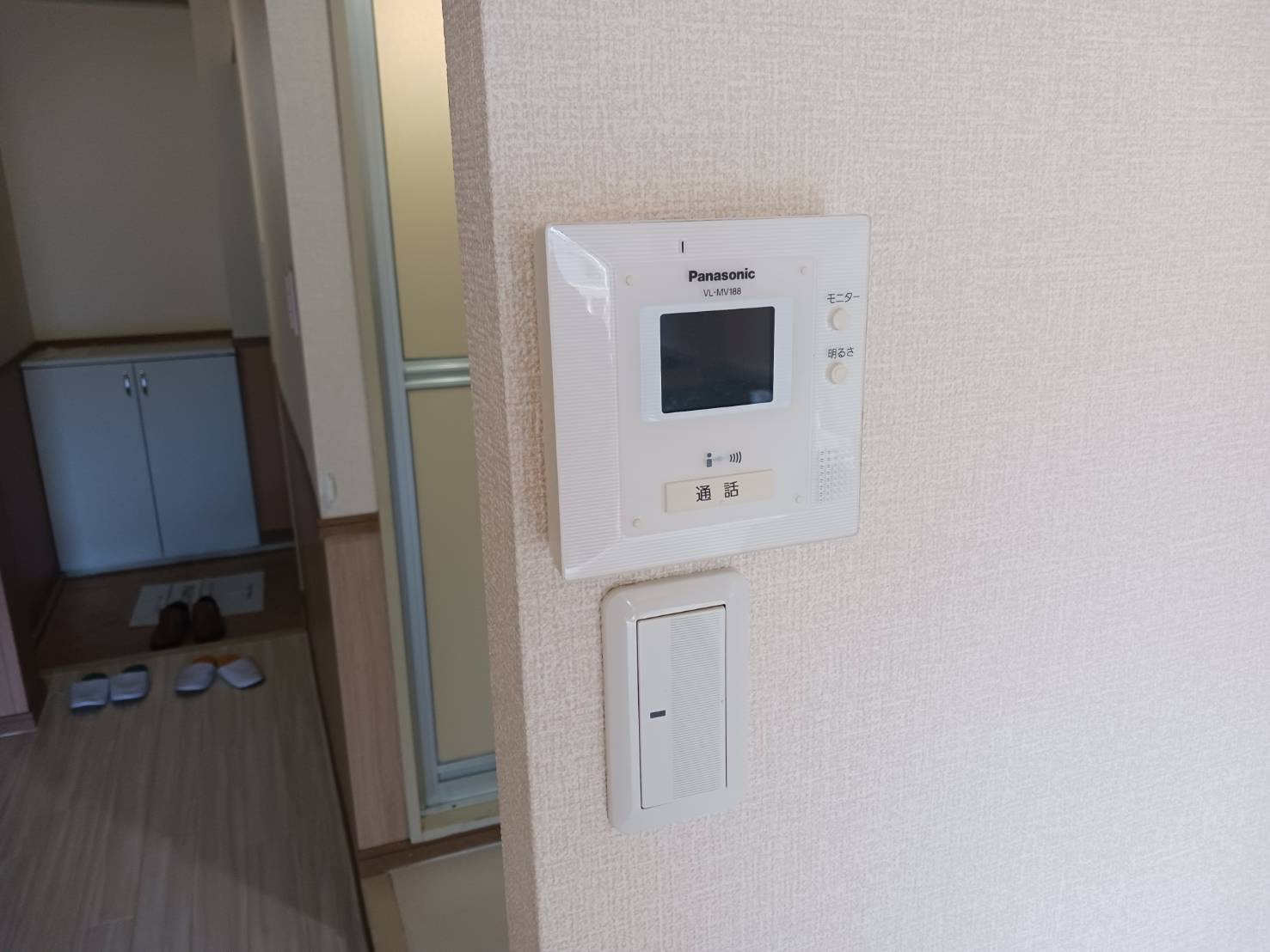 エクセル西船橋のセキュリティ