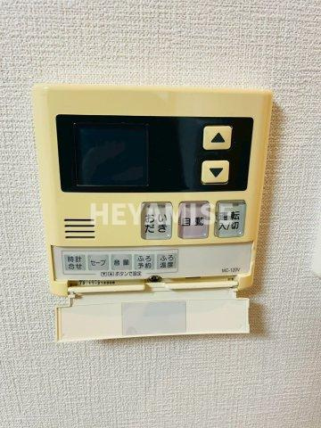 COCO今博多町の設備