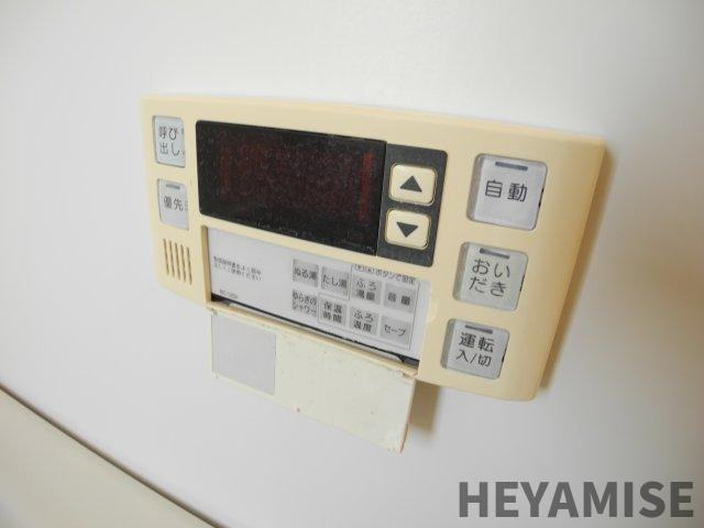 COCO今博多町の設備