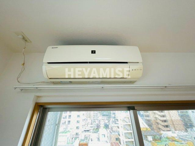 COCO今博多町の設備