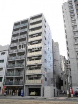 COCO今博多町