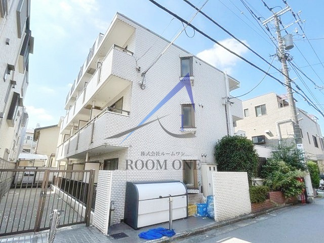 ジョイフル中野中央