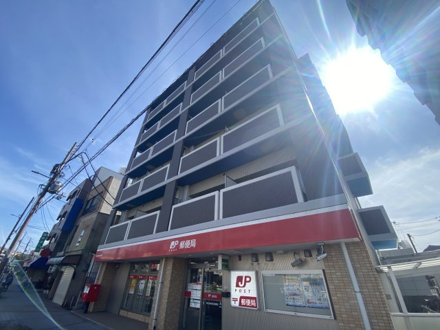 ヴィーブル駒川