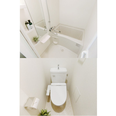 ＬＡＮＤＩＣ　Ｋ１０４の内装