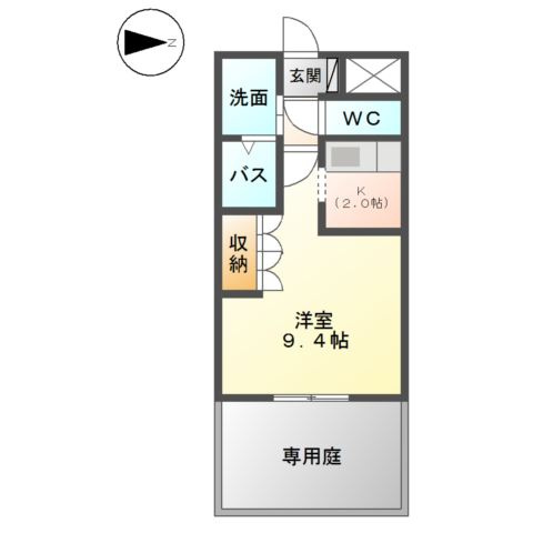 ブランティール