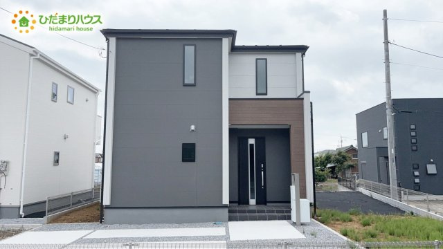 木間ヶ瀬Ⅵ（独立戸建10棟）　新築戸建　6号棟