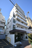 ライオンズマンション方南町駅前の画像