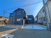 尾張旭市大塚町１丁目5-1『仲介料無料』新築戸建ての画像