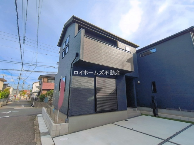  | 尾張旭市大塚町１丁目5-1『仲介料無料』新築戸建て | 撮影：'26/08/17 