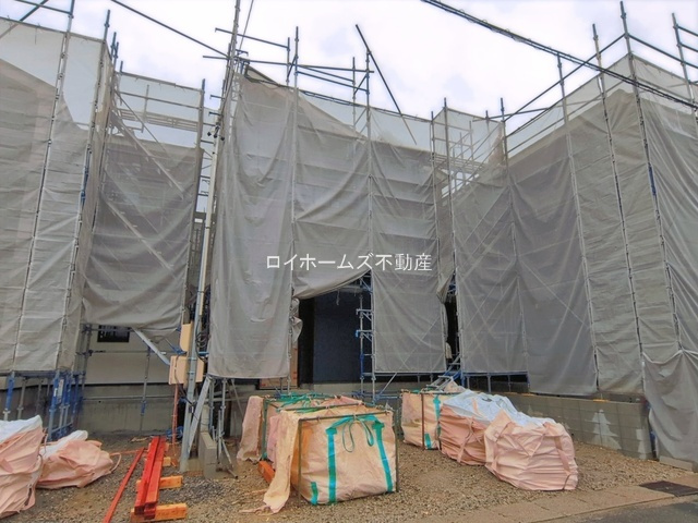  | 尾張旭市大塚町１丁目5-1『仲介料無料』新築戸建て | 撮影：'26/06/09 