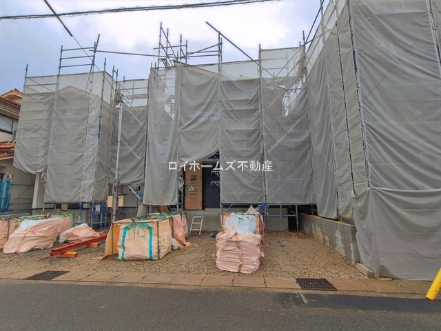  | 尾張旭市大塚町１丁目5-1『仲介料無料』新築戸建て | 撮影：'26/06/09 
