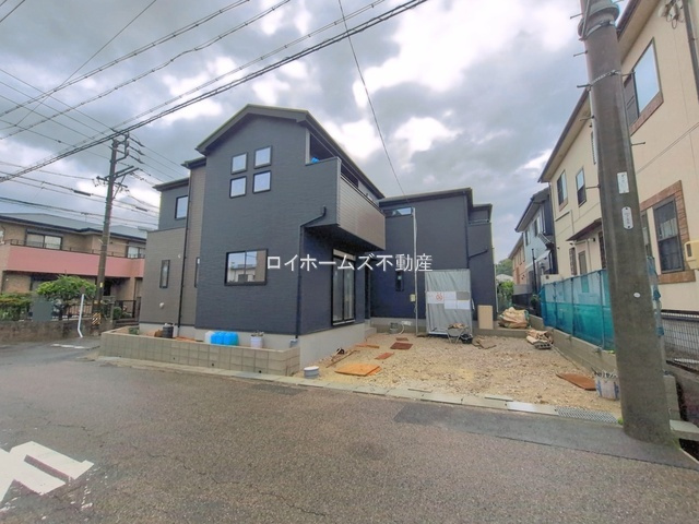  | 尾張旭市大塚町１丁目5-1『仲介料無料』新築戸建て | 撮影：'26/06/26 