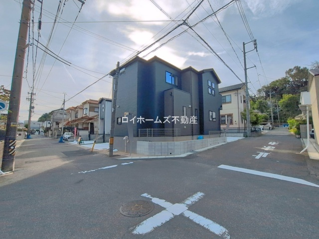  | 尾張旭市大塚町１丁目5-1『仲介料無料』新築戸建て | 撮影：'26/07/07 