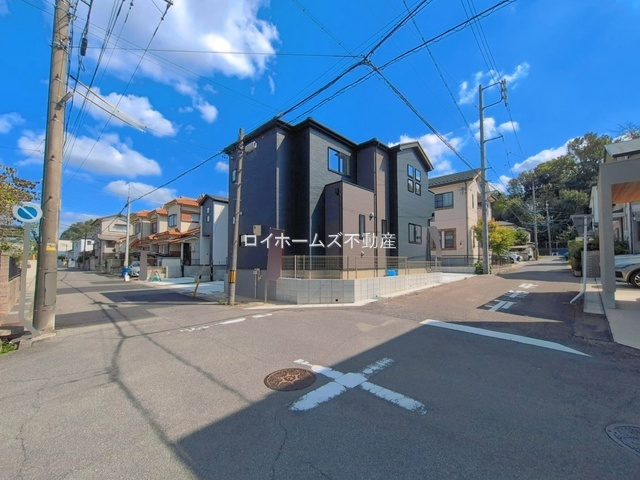  | 尾張旭市大塚町１丁目5-1『仲介料無料』新築戸建て | 撮影：'26/08/17 