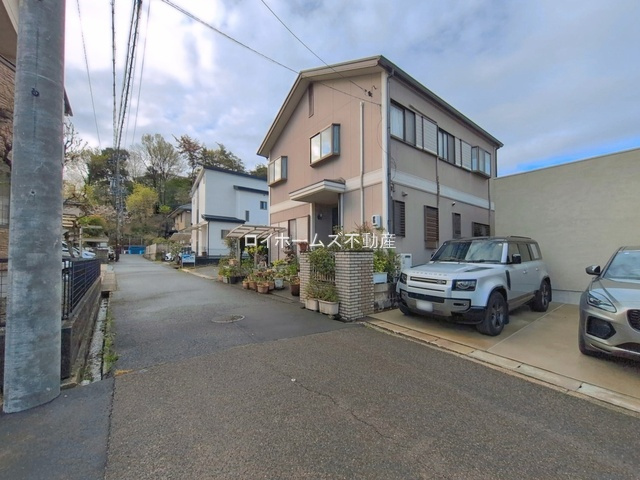  | 尾張旭市大塚町１丁目5-1『仲介料無料』新築戸建て | 撮影：'26/04/02 
