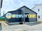 【新築分譲住宅～GRAFARE～】山形市浜崎　2期　全３棟の画像