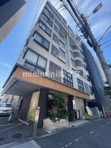 レインボーコートパートツー