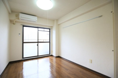 【洋室】 | スカイコート戸田公園