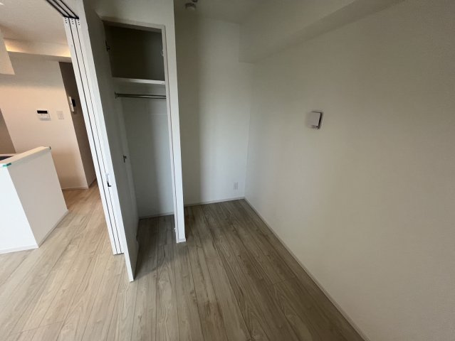 Augusta Residence 新小岩の収納