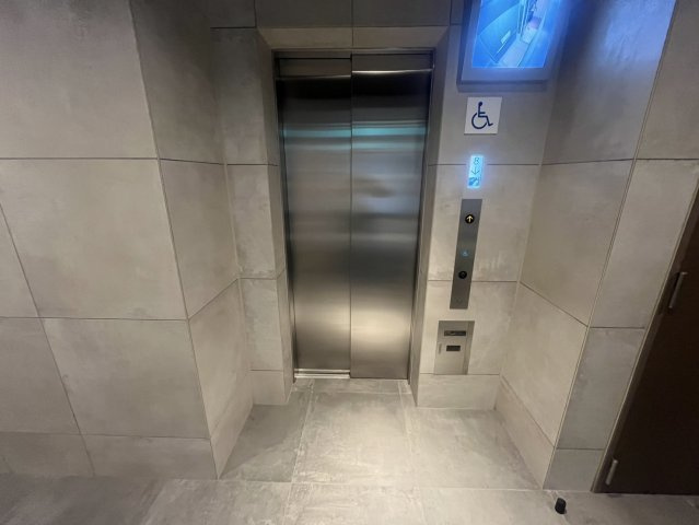 Augusta Residence 新小岩のその他共用部分