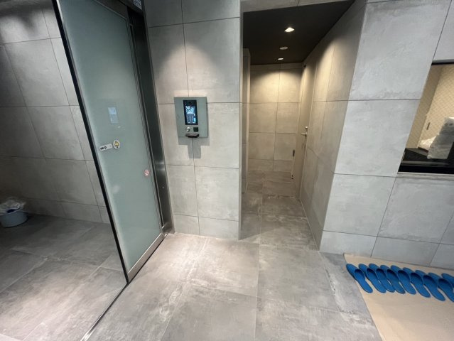 Augusta Residence 新小岩のその他共用部分