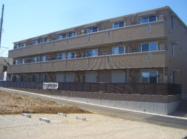 クリアコートの画像