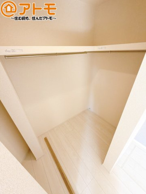 【内装】 | 葵区古庄六丁目8期　新築戸建　全1棟