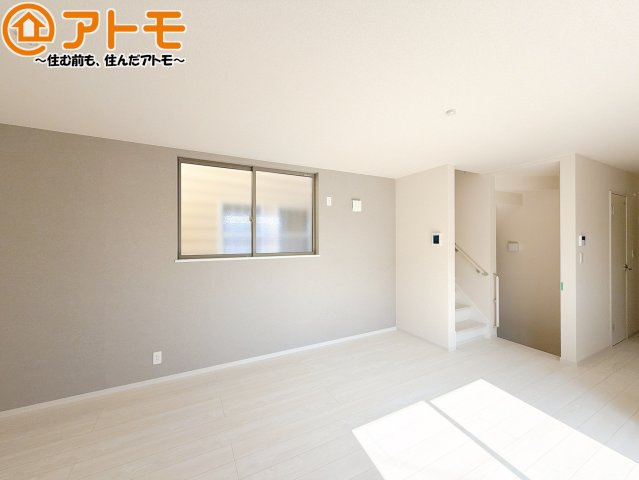 【内装】 | 葵区古庄六丁目8期　新築戸建　全1棟
