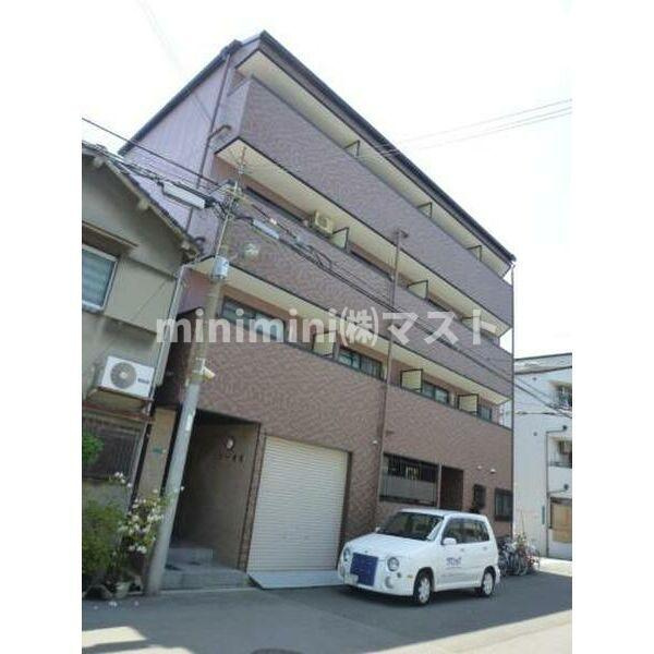 エクシード倉垣