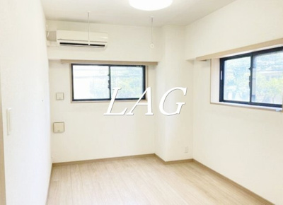 【寝室】 | ルーブル蒲田七番館 | 寝室です。