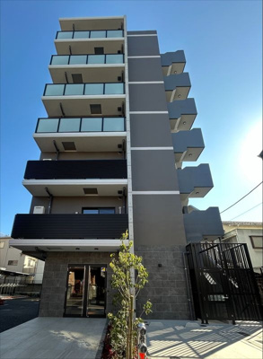 【エントランス】 | S-RESIDENCE大森bresa