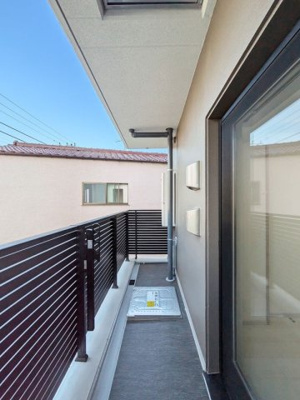 【展望】 | S-RESIDENCE大森bresa